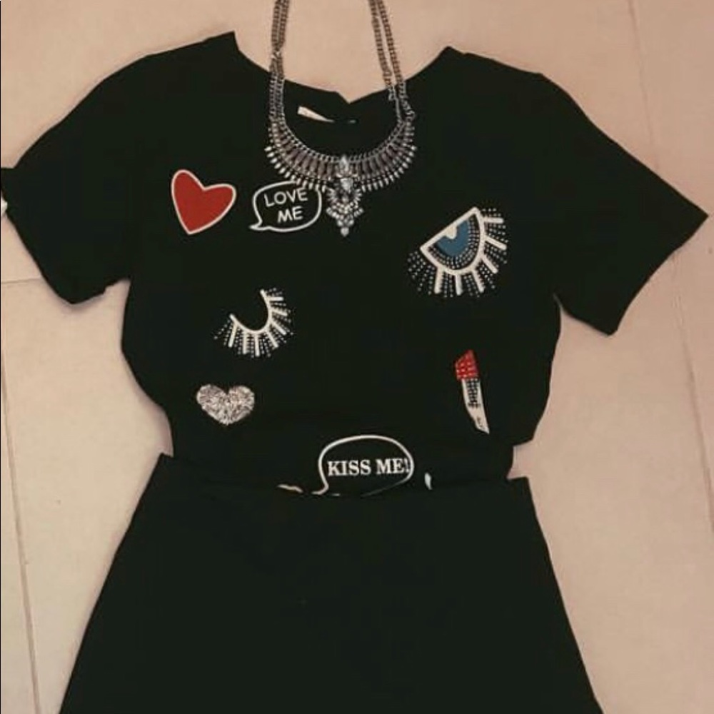 Graphic T-Shirt